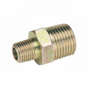 1/2"X 1/4" TAPER UNION MXM      D