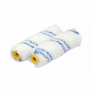 Paint Roller Sleeve DRAPER Mini x2