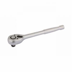 Ratchet DRAPER 1/2" Drive 72Tooth Quick Release