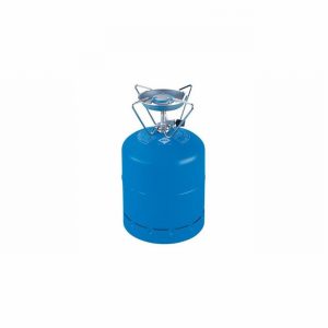 Single Gas Burner 1350Watt