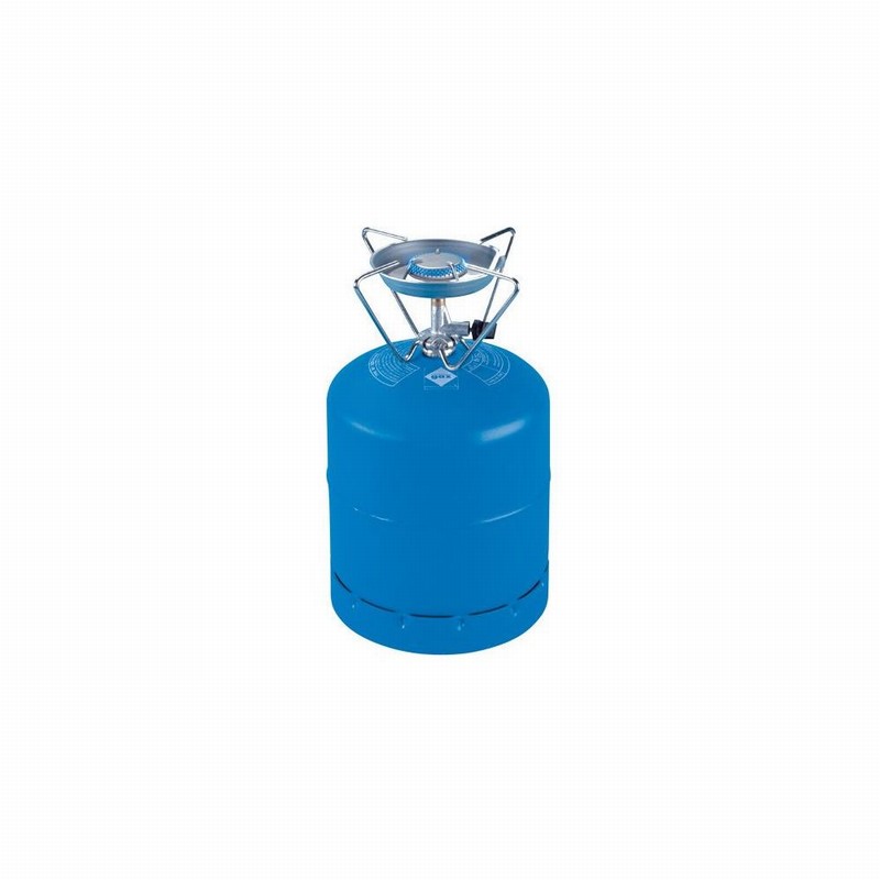 Single Gas Burner 1350Watt