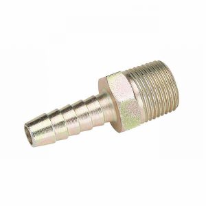 3/8"BSP SCREWED TAIL/PCE MALE   D