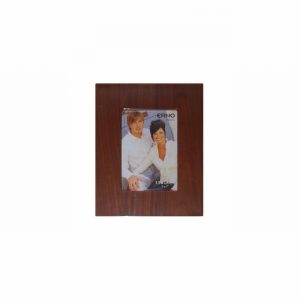 Picture Frame ERNO Wooden 13x18cm