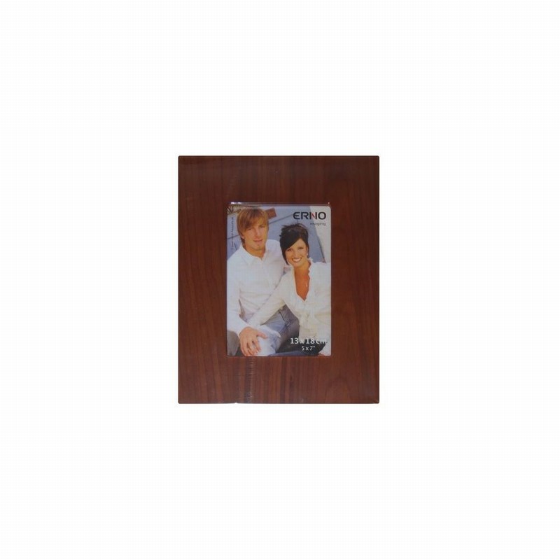 Picture Frame ERNO Wooden 13x18cm