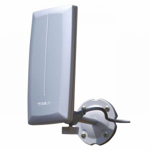 Aerial Compact & Amplified