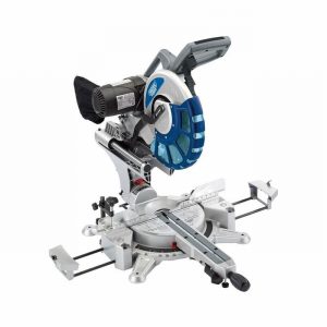 Saw DRAPER Mitre 305mm Double Bevel Compound Cut