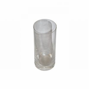 Glass Lead Crystal Hi Ball Tumbler