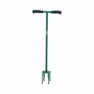 Tiller DRAPER Garden Soft Grip