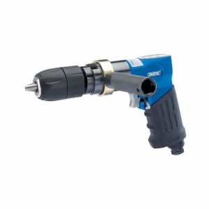 Air Drill DRAPER 1/2" Reversible [+B]  D