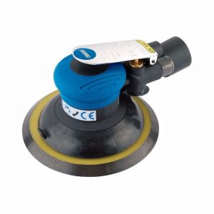 Air Sander DRAPER 150mm Dual Action [+A]