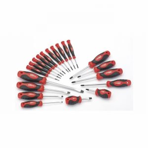 Screwdriver Set REDLINE 20Pce.