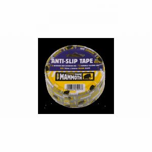 Tape ANTI SLIP 50mmx10Mtr. Black