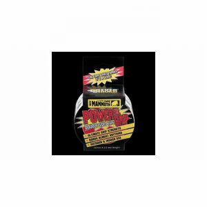 Tape Power Grip Double Sided 12mmx2.5Mtr.