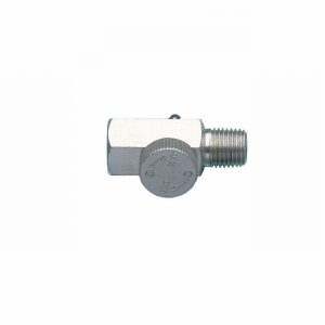 AIR FLOW REGULATOR 1/4 BSP