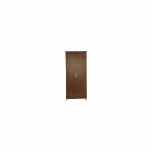 Wardrobe TAMAR 1Drawer 2Door