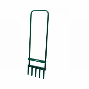 Lawn Aerator DRAPER 5 Prong