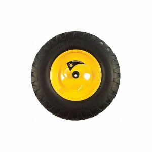 Wheel Puncture Free for HAEMMERLIN (Yellow) 400mm