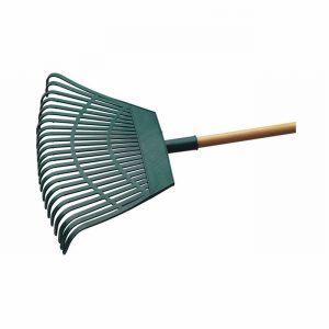 Rake DRAPER Plastic Long Handle 550mm