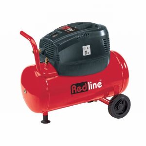 Compressor 24Ltr. REDLINE 1.1Kw