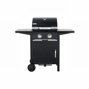 Barbecue BBQ BLOOMFIELD Gas 2 Burner SS Burners