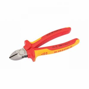 Plier Side Cutting 160mm VDE