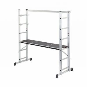 Ladder DRAPER Combination & Platform