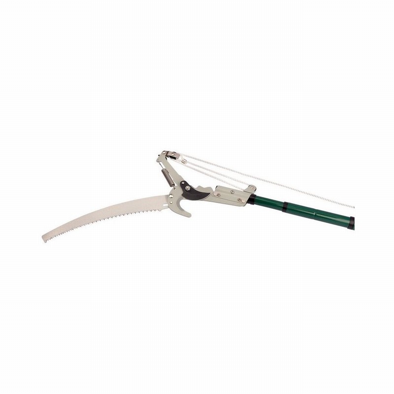Tree Pruner DRAPER Telescopic Handle 32mm Cut