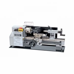 Lathe DRAPER Metal Working 250Watt