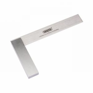 Square DRAPER Engineers 100mm