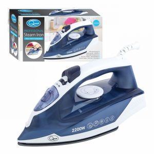 Iron Steam 2200Watt