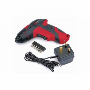 Screwdriver REDLINE 3.6Volt