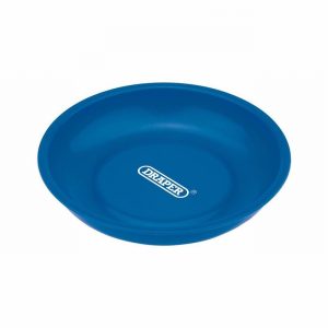 Magnetic Parts Tray DRAPER 145mm Round