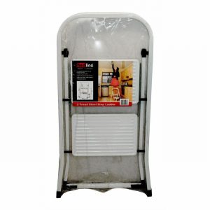 Step Ladder REDLINE 2Tread