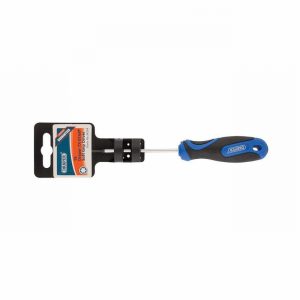 Screwdriver DRAPER TX* T 6 75mm Blade