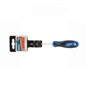 Screwdriver DRAPER TX* Tamper Proof T10 75mm Blade