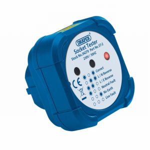 Socket Tester DRAPER