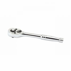 Ratchet DRAPER Expert 1/4" Drive  D