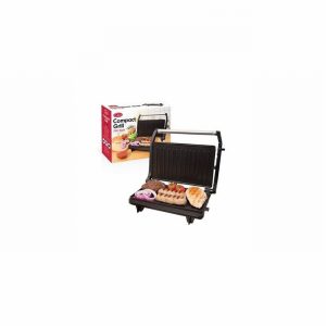 Panini Sandwich Press & Grill 700Watt