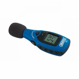 Sound Level Meter DRAPER Digital