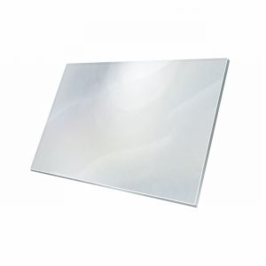 FRONT SPATTER SHIELD