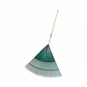 Rake DRAPER Plastic Long Handle Extra Wide 700mm