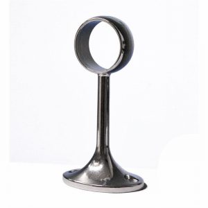 Rail Centre 25mm Chromed Extended