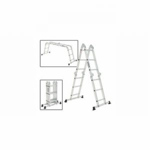 FPL3 MULTIFUNCTIONAL LADDER ALUM