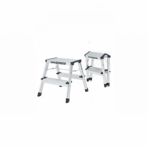 FWP-1 FOLDING DOUBLE SIDED STEPS
