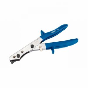Nibbler DRAPER for Sheet Metal 250mm
