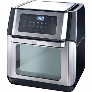 Fryer 5in1 Digital Thermo Air 12Ltr.