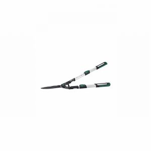 Shears DRAPER Garden Wave Edge Telescopic Soft Grip