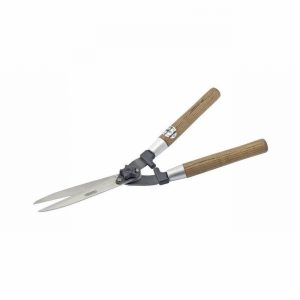 Shear Straight Edge DRAPER Heritage SS & Ash Handle