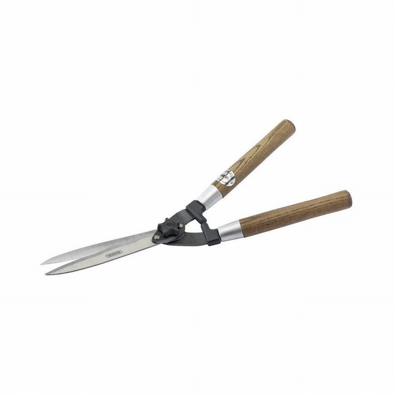 Shear Wave Edge DRAPER Heritage SS & Ash Handle