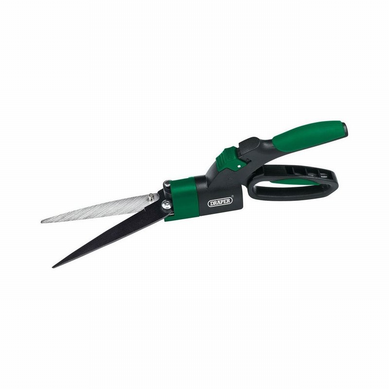 Shears DRAPER Garden Handheld 320mm 360 Degree